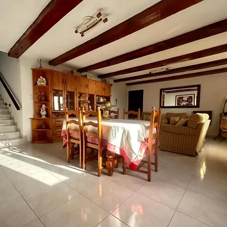 Villa Casa Carneirinho By Ola Madeira Paul do Mar (Madeira)