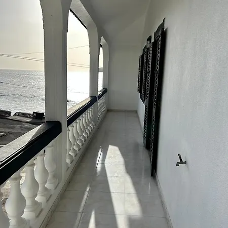 Casa Carneirinho By Ola Madeira *