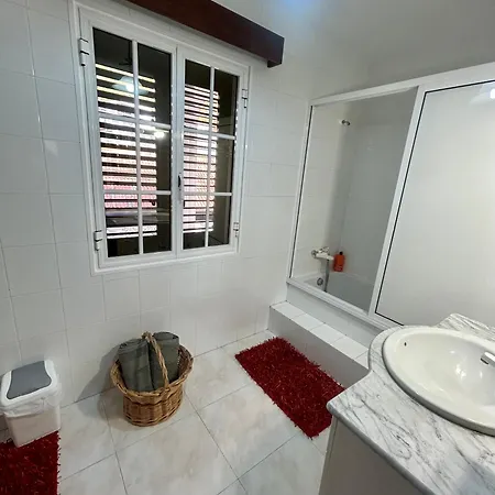 Casa Carneirinho By Ola Madeira Villa Paul do Mar (Madeira)