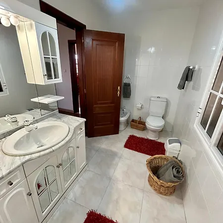 Casa Carneirinho By Ola Madeira Villa Paul do Mar