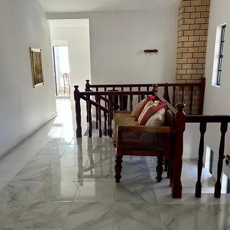 Villa Casa Carneirinho By Ola Madeira Paul do Mar