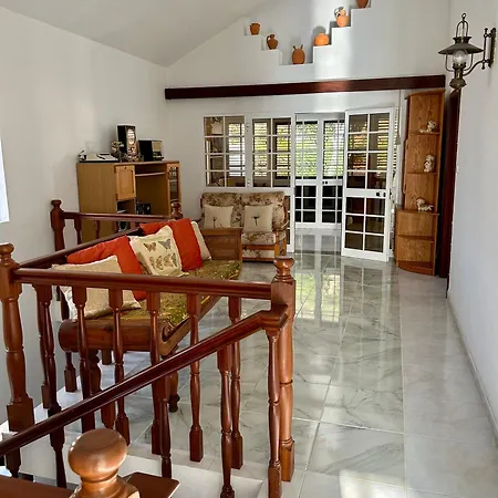 Casa Carneirinho By Ola Madeira * Paul do Mar