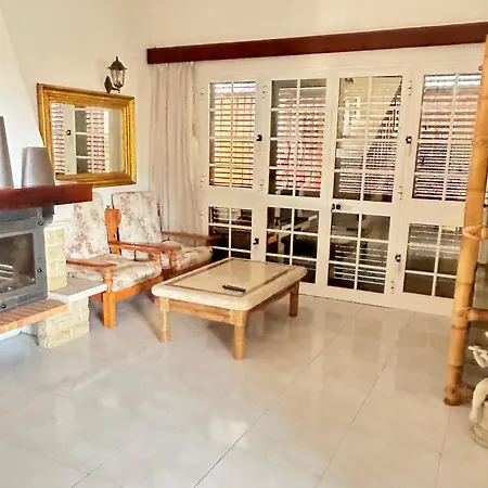 Villa Casa Carneirinho By Ola Madeira *