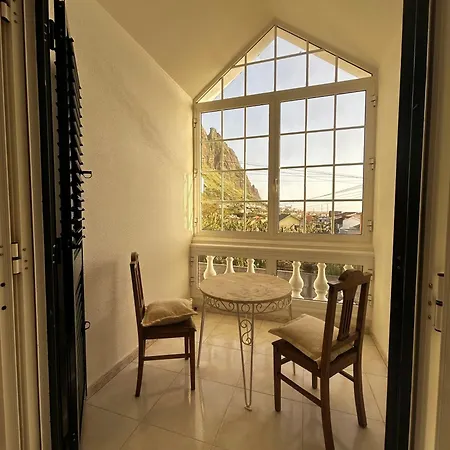 Casa Carneirinho By Ola Madeira *