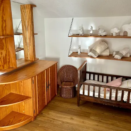 Casa Carneirinho By Ola Madeira *