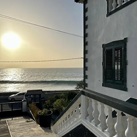 Casa Carneirinho By Ola Madeira Villa Paul do Mar