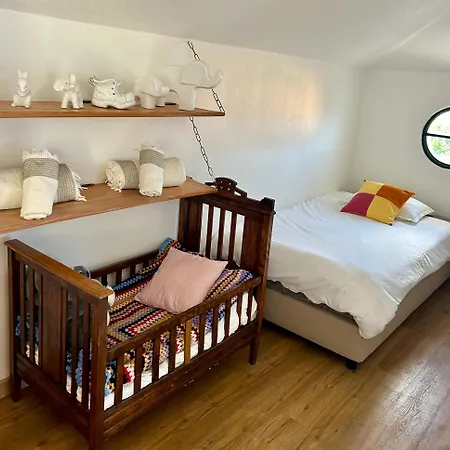 Casa Carneirinho By Ola Madeira *