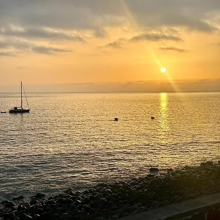 Villa Casa Carneirinho By Ola Madeira Paul do Mar