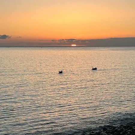 Casa Carneirinho By Ola Madeira * 폴 두 마르