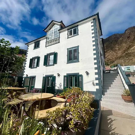 빌라 Casa Carneirinho By Ola Madeira *