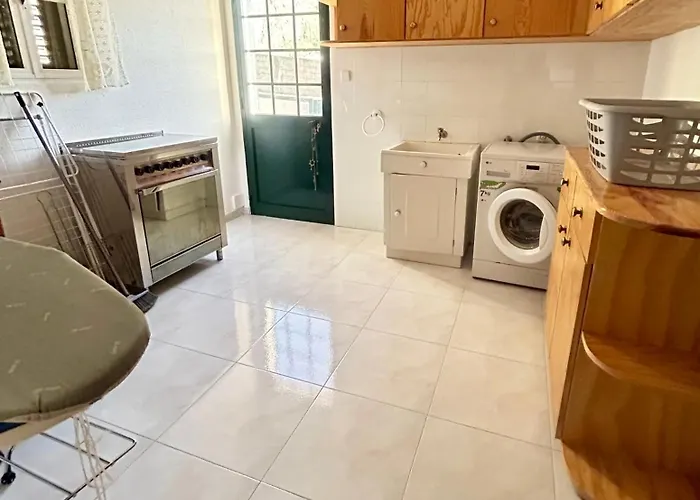 Villa Casa Carneirinho By Ola Madeira Paul do Mar