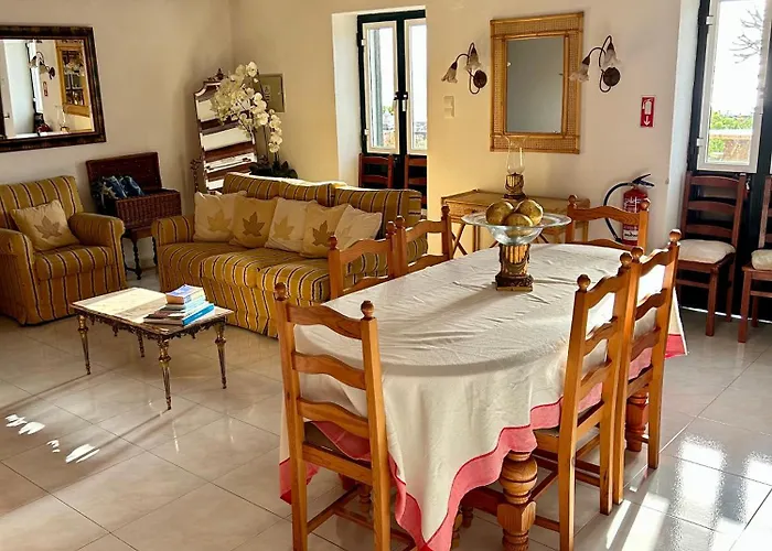 Casa Carneirinho By Ola Madeira Paul do Mar