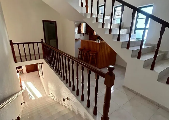 Casa Carneirinho By Ola Madeira Villa *