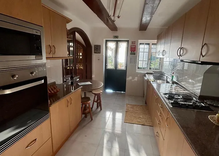 Casa Carneirinho By Ola Madeira Villa Paul do Mar