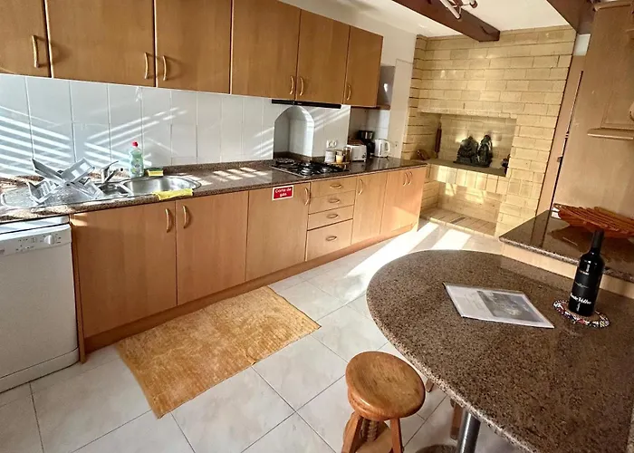 Casa Carneirinho By Ola Madeira Villa