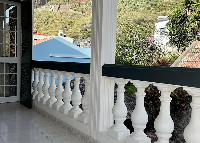 Casa Carneirinho By Ola Madeira Paul do Mar