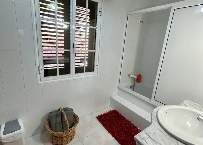 Casa Carneirinho By Ola Madeira Villa Paul do Mar