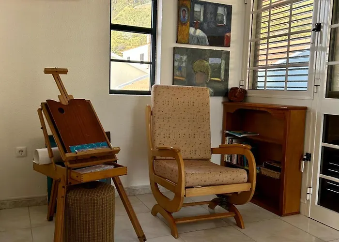 Casa Carneirinho By Ola Madeira *