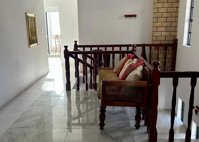 Villa Casa Carneirinho By Ola Madeira Paul do Mar