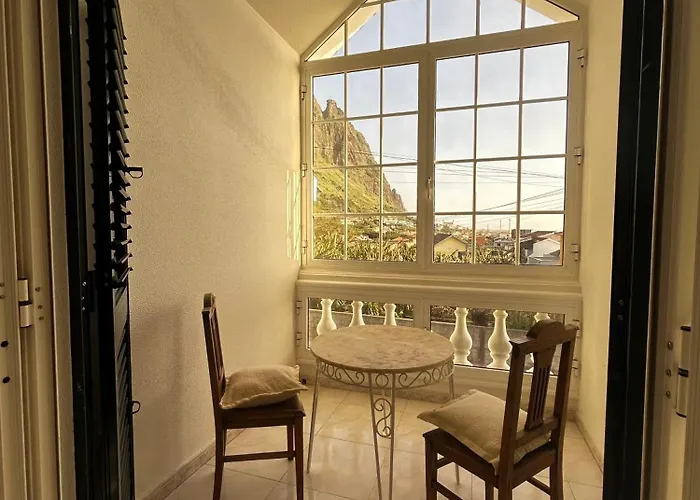 Casa Carneirinho By Ola Madeira *