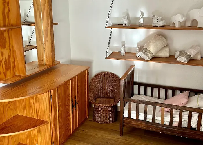 Casa Carneirinho By Ola Madeira *