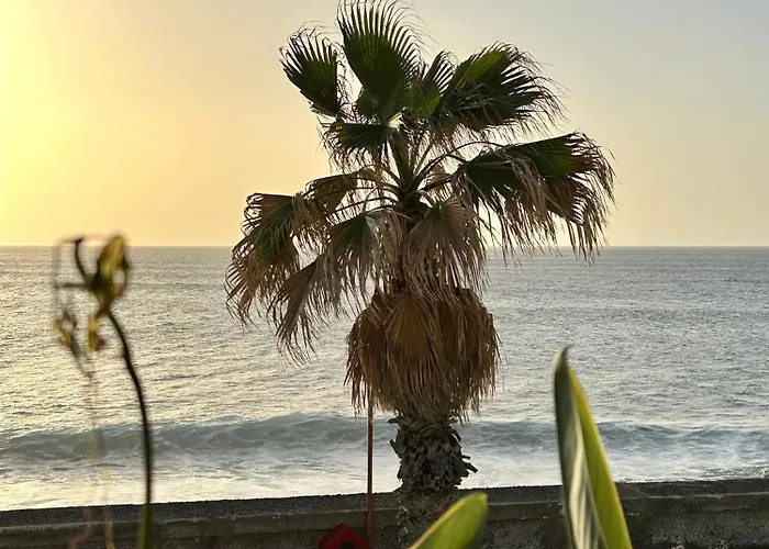 Villa Casa Carneirinho By Ola Madeira *