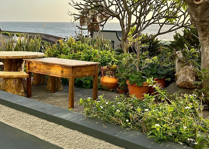 Casa Carneirinho By Ola Madeira Villa