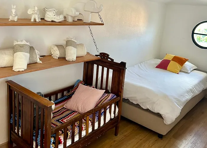 Casa Carneirinho By Ola Madeira *