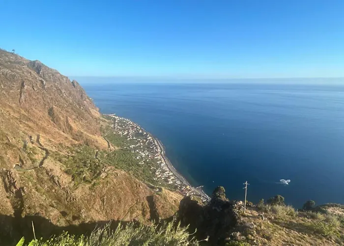 Villa Casa Carneirinho By Ola Madeira *