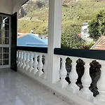 Casa Carneirinho By Ola Madeira بول دو مار