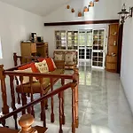 Casa Carneirinho By Ola Madeira * بول دو مار