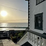 Casa Carneirinho By Ola Madeira فيلة بول دو مار