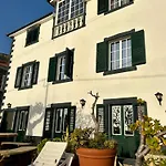 فيلة Casa Carneirinho By Ola Madeira بول دو مار
