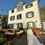 فيلة Casa Carneirinho By Ola Madeira *