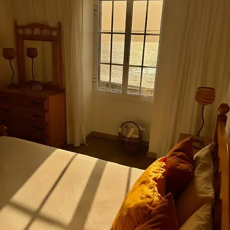 Casa Carneirinho By Ola Madeira * Paul do Mar (Madeira)