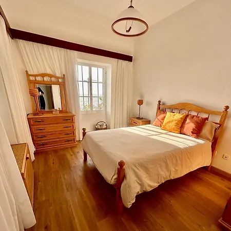 Casa Carneirinho By Ola Madeira Paul do Mar (Madeira)