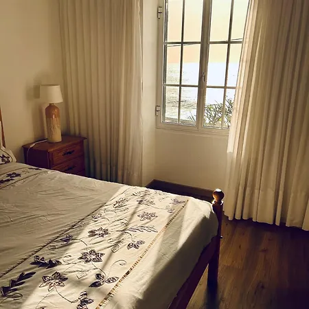 Casa Carneirinho By Ola Madeira Villa