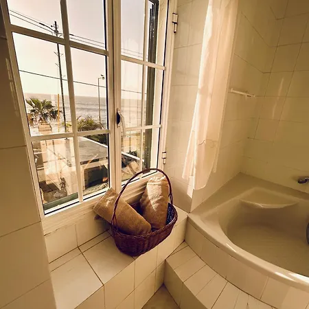 别墅 Casa Carneirinho By Ola Madeira