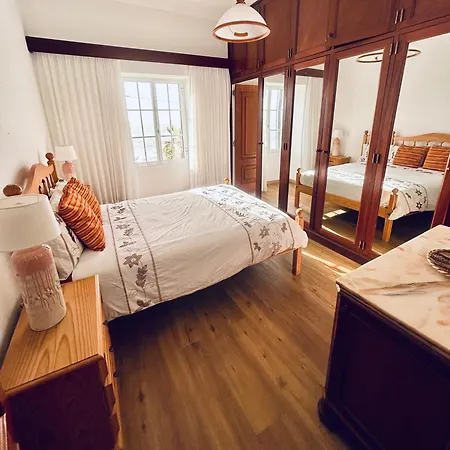 Casa Carneirinho By Ola Madeira Paul do Mar (Madeira)