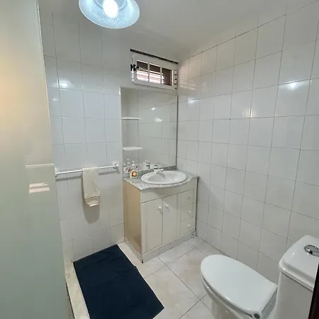 Casa Carneirinho By Ola Madeira