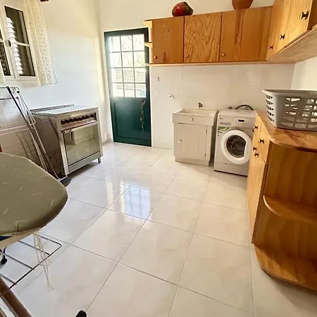 Villa Casa Carneirinho By Ola Madeira Paul do Mar (Madeira)