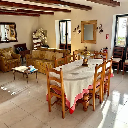 Casa Carneirinho By Ola Madeira Paul do Mar (Madeira)