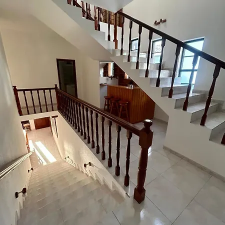 Casa Carneirinho By Ola Madeira Villa *