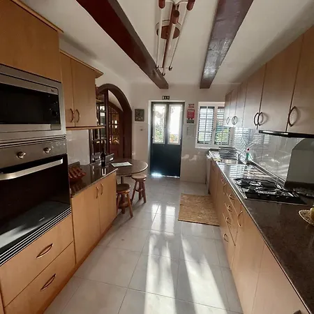 Casa Carneirinho By Ola Madeira 别墅 滨海保尔