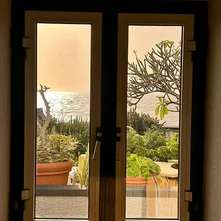 Casa Carneirinho By Ola Madeira Villa Paul do Mar (Madeira)