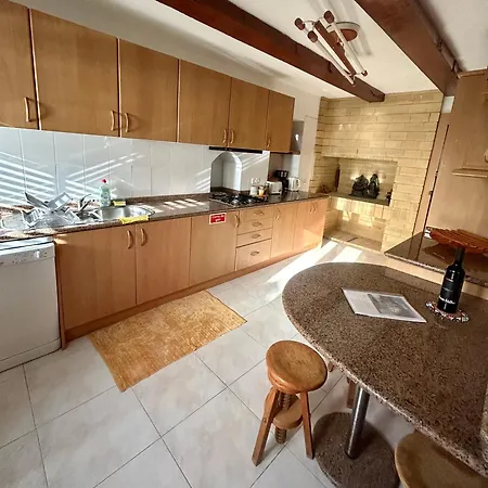 Casa Carneirinho By Ola Madeira Villa