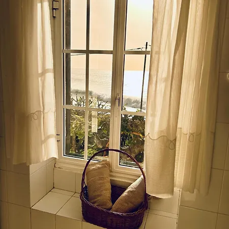 Casa Carneirinho By Ola Madeira Paul do Mar (Madeira)