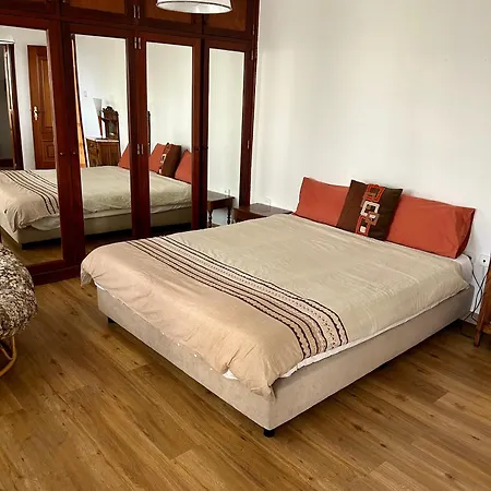 Casa Carneirinho By Ola Madeira * Paul do Mar (Madeira)