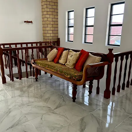 Casa Carneirinho By Ola Madeira