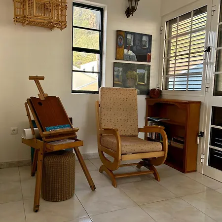 Casa Carneirinho By Ola Madeira *